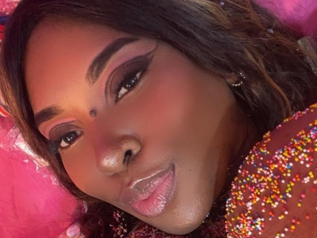 MelyFoxter Profile Image