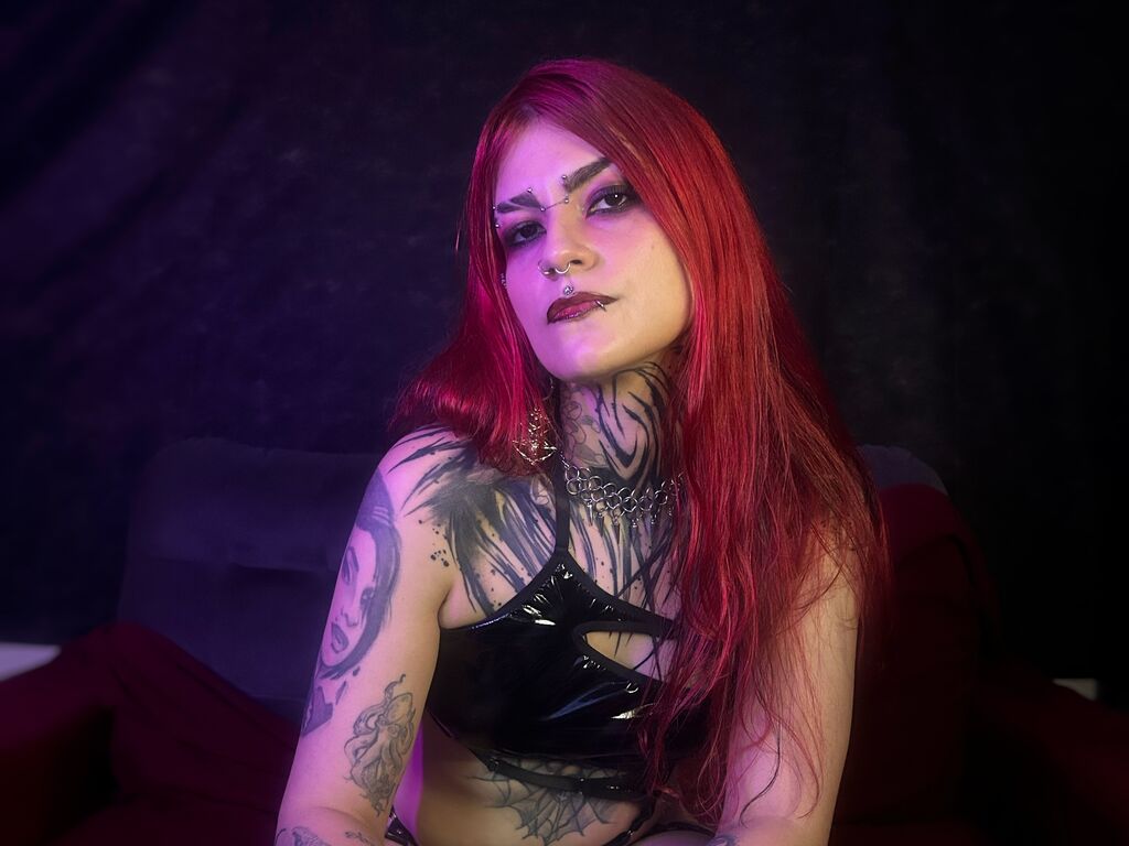 MinaJade LiveJasmin member chat profile picture