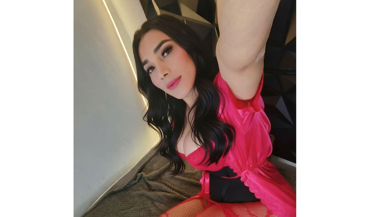 KendraLevis erotic portrait