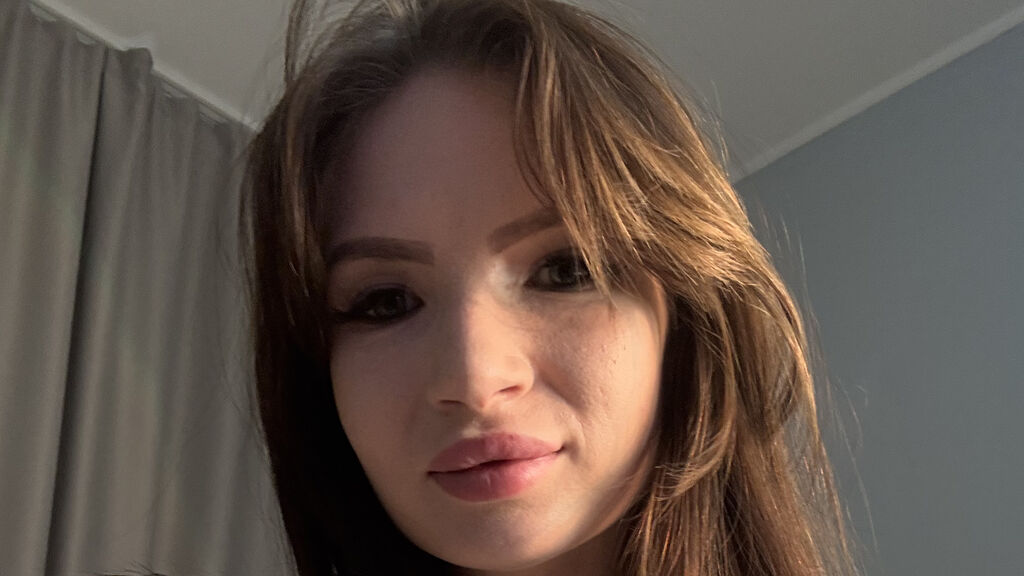 LeilaRonaldi's profile from Jasmin at GirlsOfJasmin'