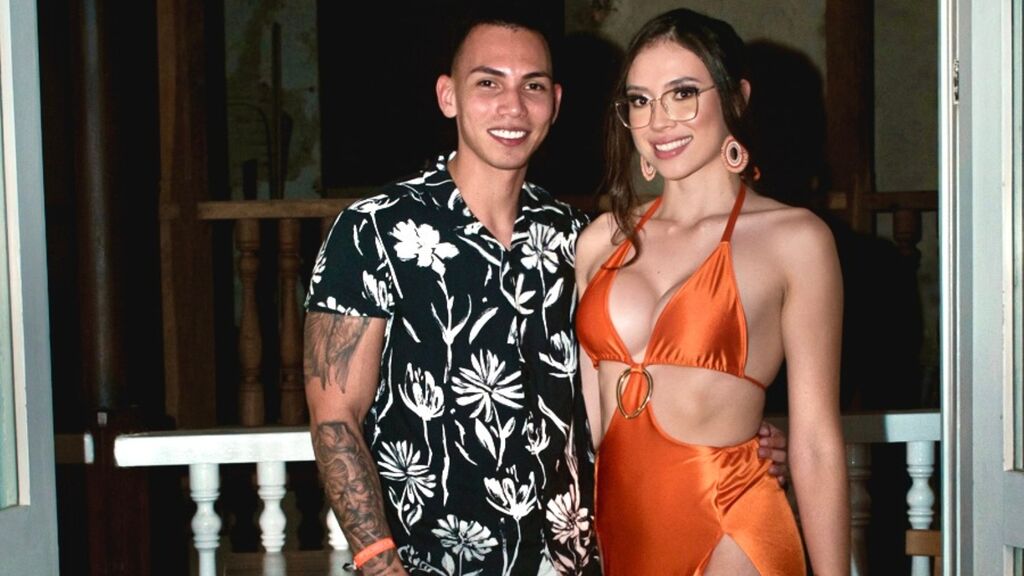 SeleneAndEross Live Chat on LiveJasmin