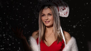 Free Nude MaryLourens