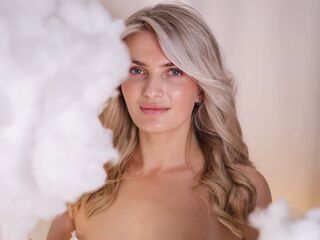 MaryLourens Porn Show