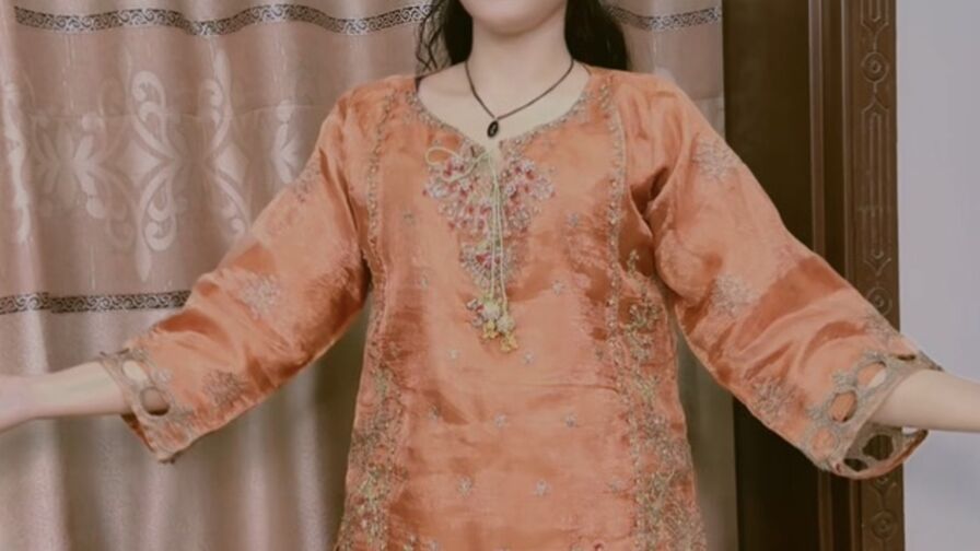 View NoorJasmin Naked Private
