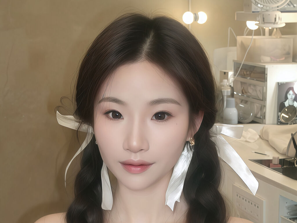 ChenChuChu private cam girl preview