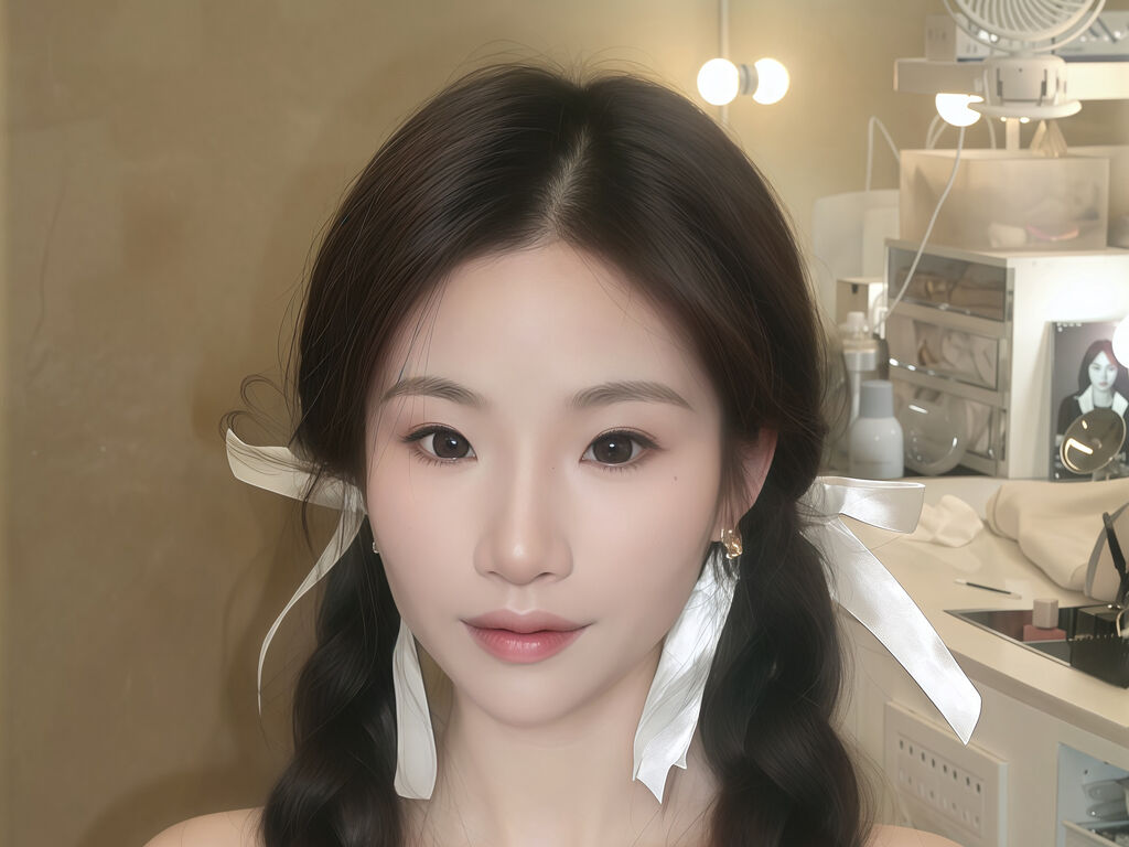 ChenChuChu LiveJasmin girl live camera feed
