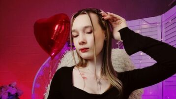 LeslieJonson webcam show