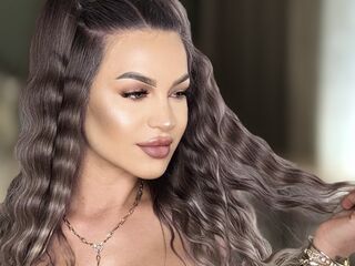 VIVO.webcam IvoryCharm (31) woman with tiny breasts