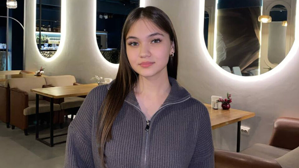 SheenaBlanch's profile from Jasmin at GirlsOfJasmin'