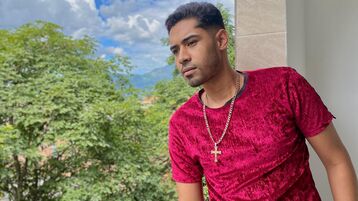 StephenMarck webcam show