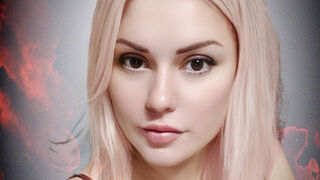 KarinaEvani Live Webcam on LiveJasmin