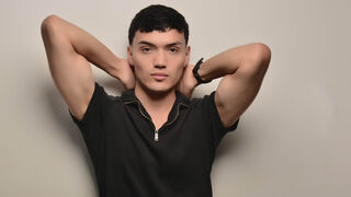 JacksonHarper Live Webcam on LiveJasmin