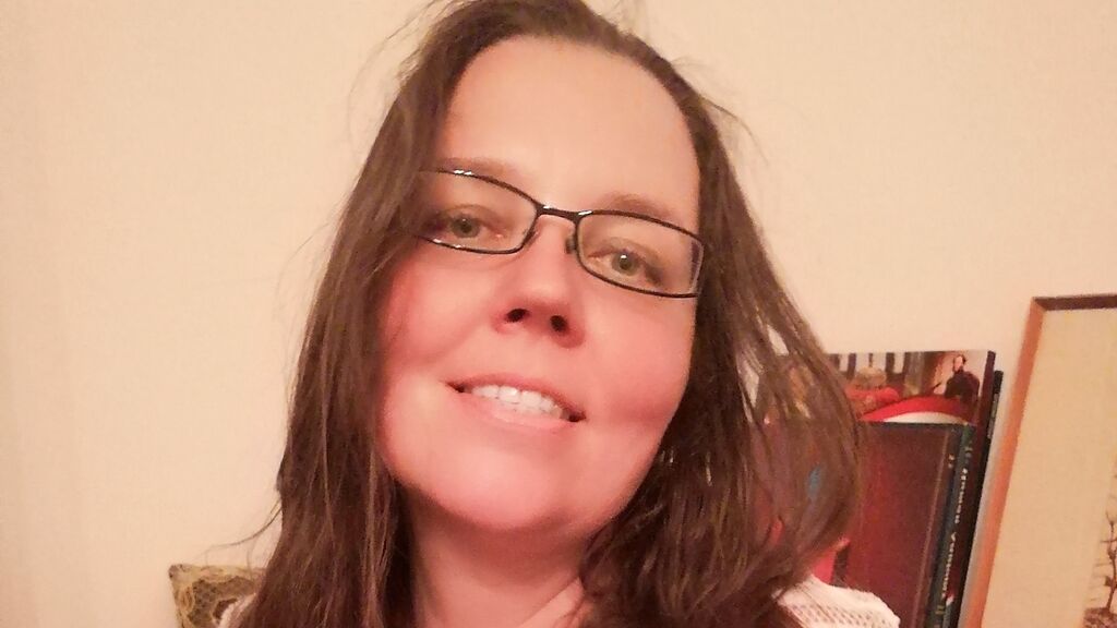 EviDecarro Live Cam on LiveJasmin