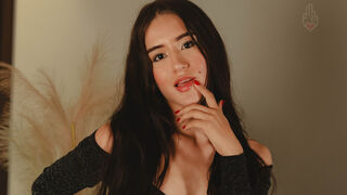 CatalinaMontanaa Live Webcam on LiveJasmin