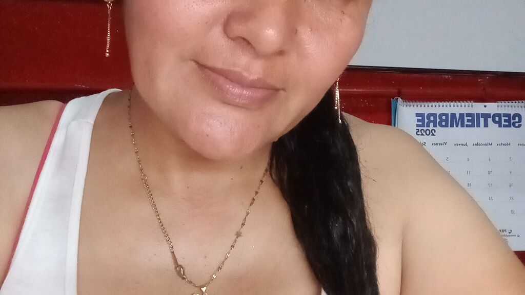 Wiwy's profile from Jasmin at GirlsOfJasmin'