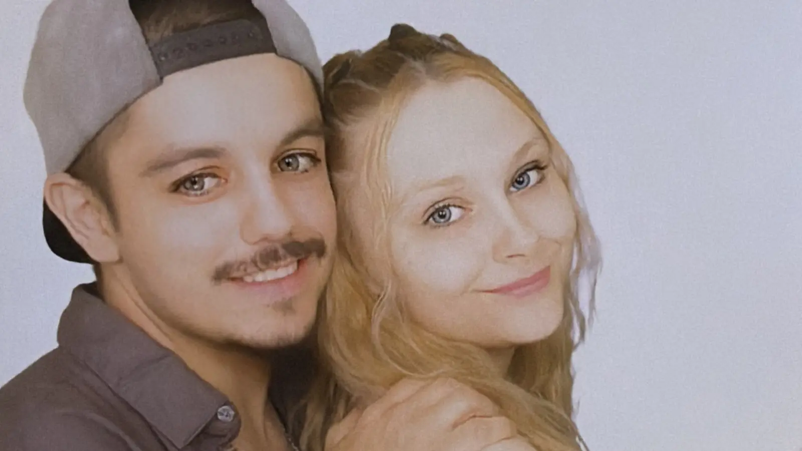 MayAndJacob glamour portrait