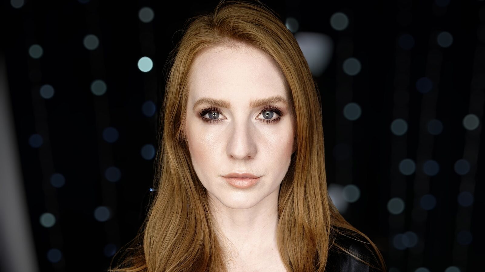 AsheraTallis erotic portrait