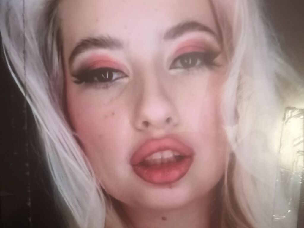 AlexaMiler horny fetish webcam