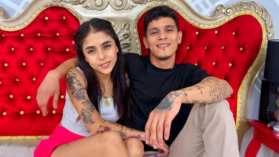 SofiaAndLucaz