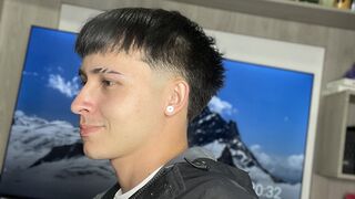 DamienSmith webcam