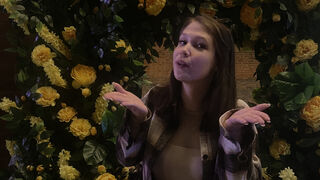 Free Nude JaquelineSavel