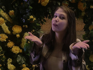 JaquelineSavel Porn Show