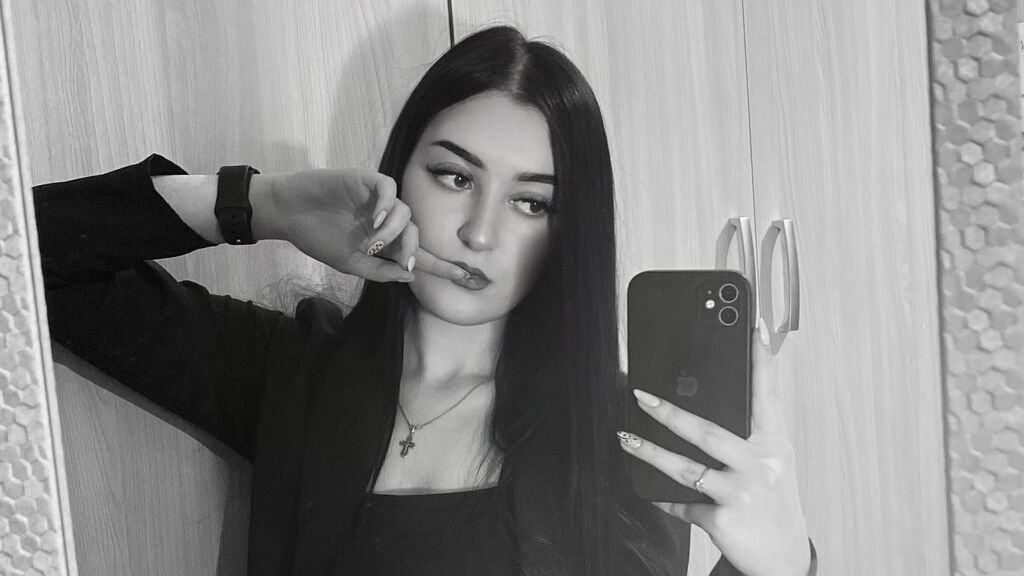 ReginiaKlemencic's profile from Jasmin at GirlsOfJasmin'