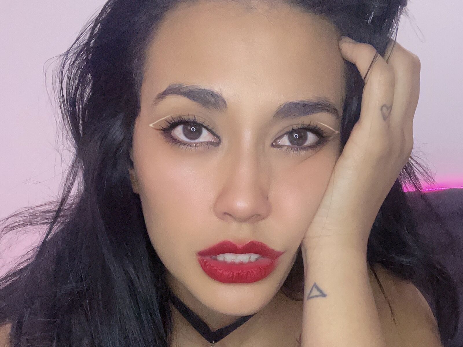 Live cam for IsabellaLisa