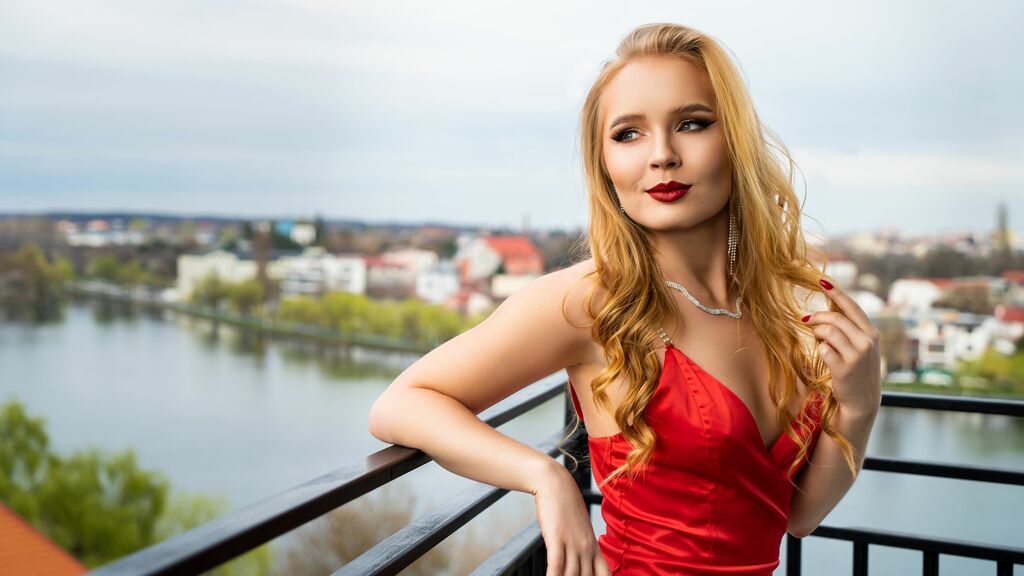 ChloeRichardson cover