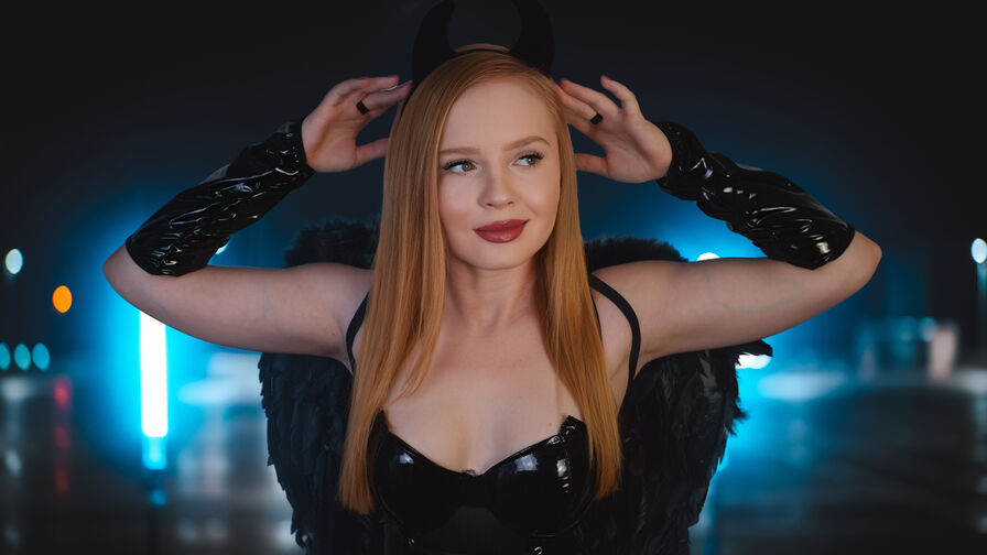 ChloeRichardson Porn Profile