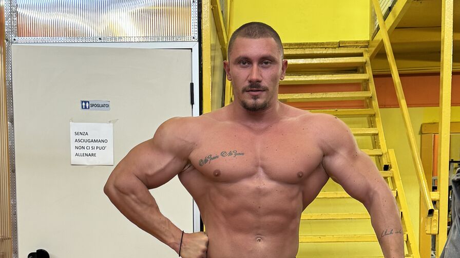 AngeloFit Porn Vip Show