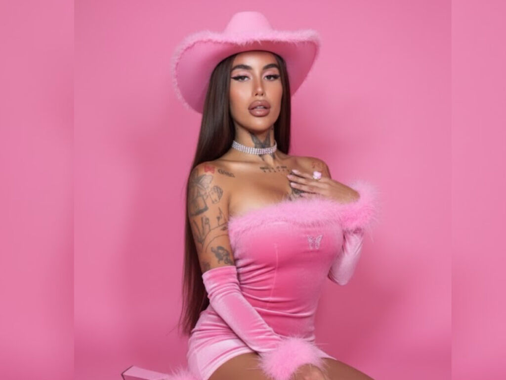 KatalunaSebastan Nude