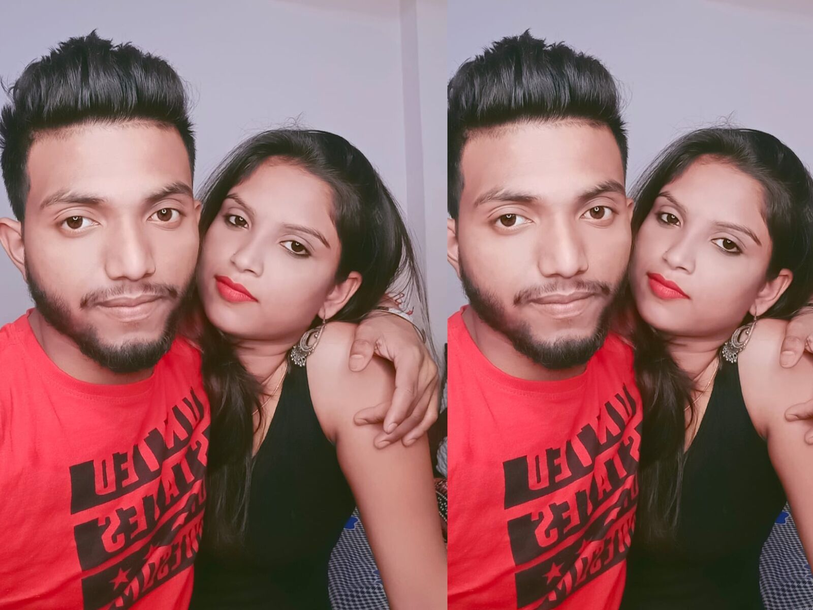 Live cam for MahiMayank