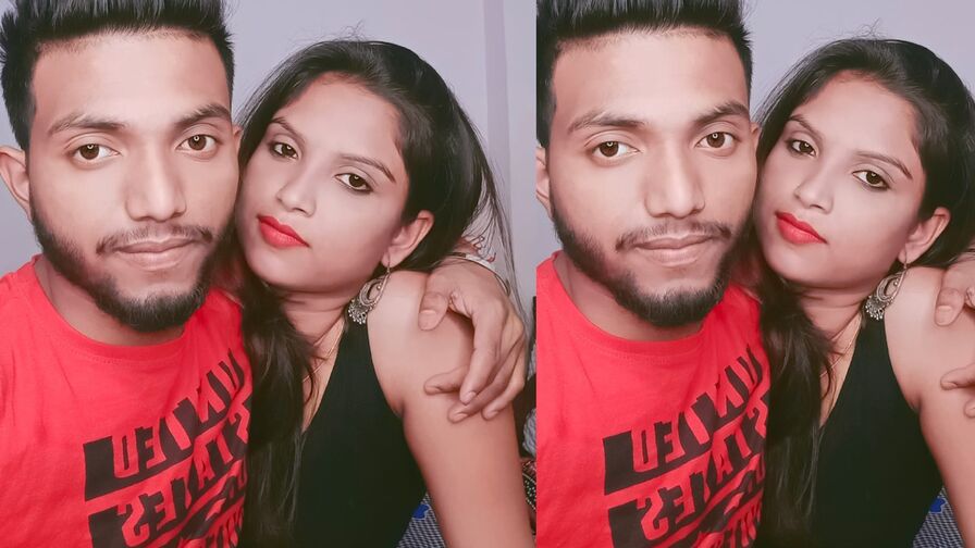 MahiMayank's live cam