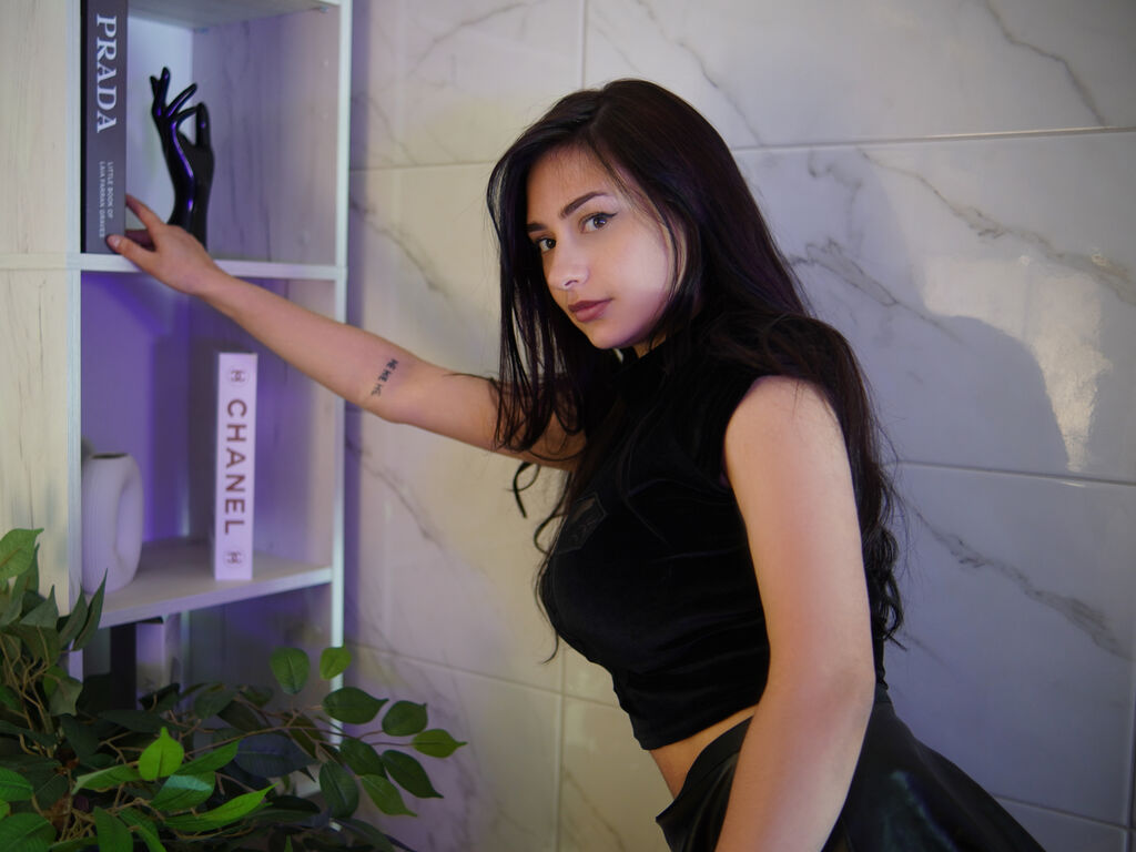MilanaMikkelsen adult webcam profile picture