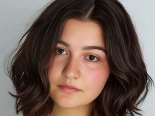 adult cam ClaireEverly