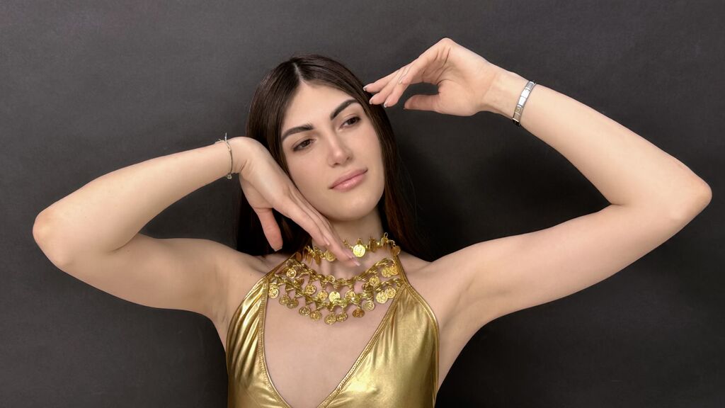 MaggieTurner live cam model at LiveJasmin