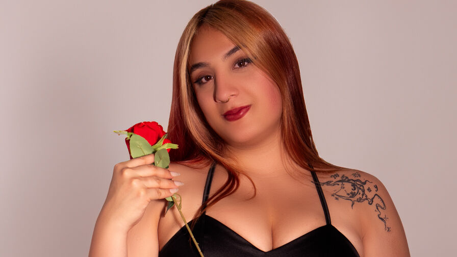 Live Sex Chat with BrendaColinss