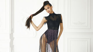 Free Nude CatherineThomase