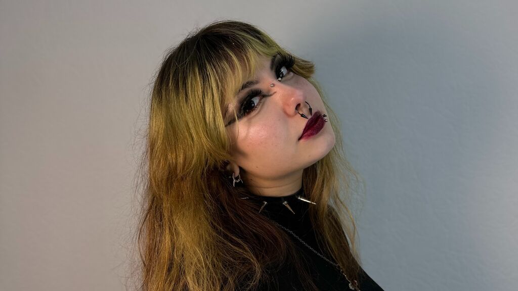 KeeleyBlakeway online on GirlsOfJasmin