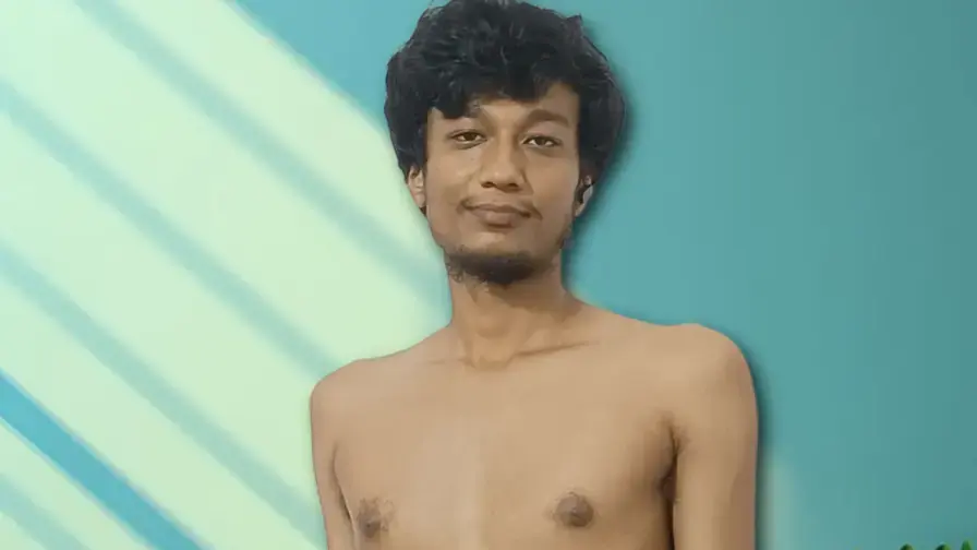 JimNail webcam show