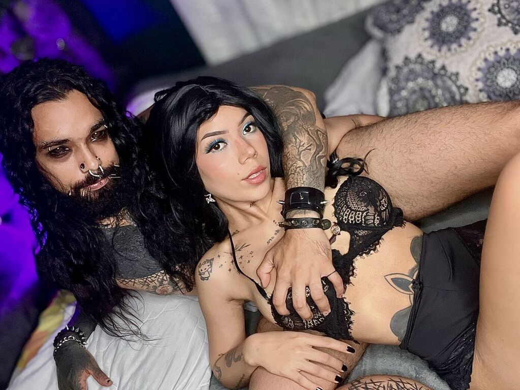 MarlyAndArias