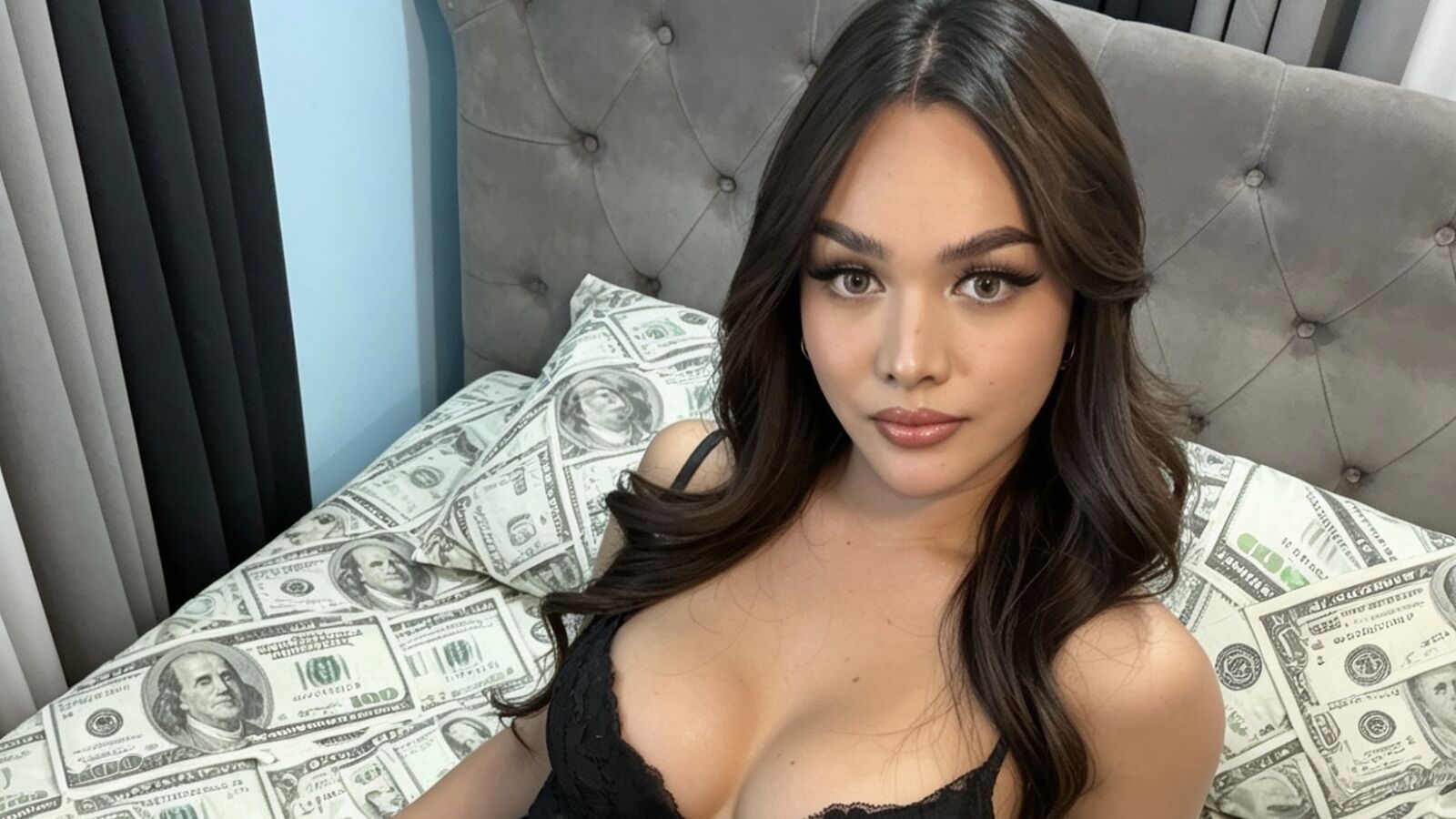StellaLaurent erotic portrait