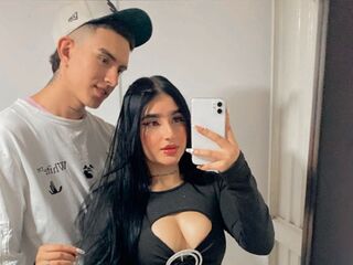 live nude chat MelisaAndLogan