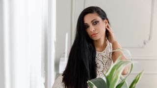 Free Nude AmaliaGodi