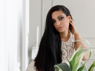 AmaliaGodi Porn Show