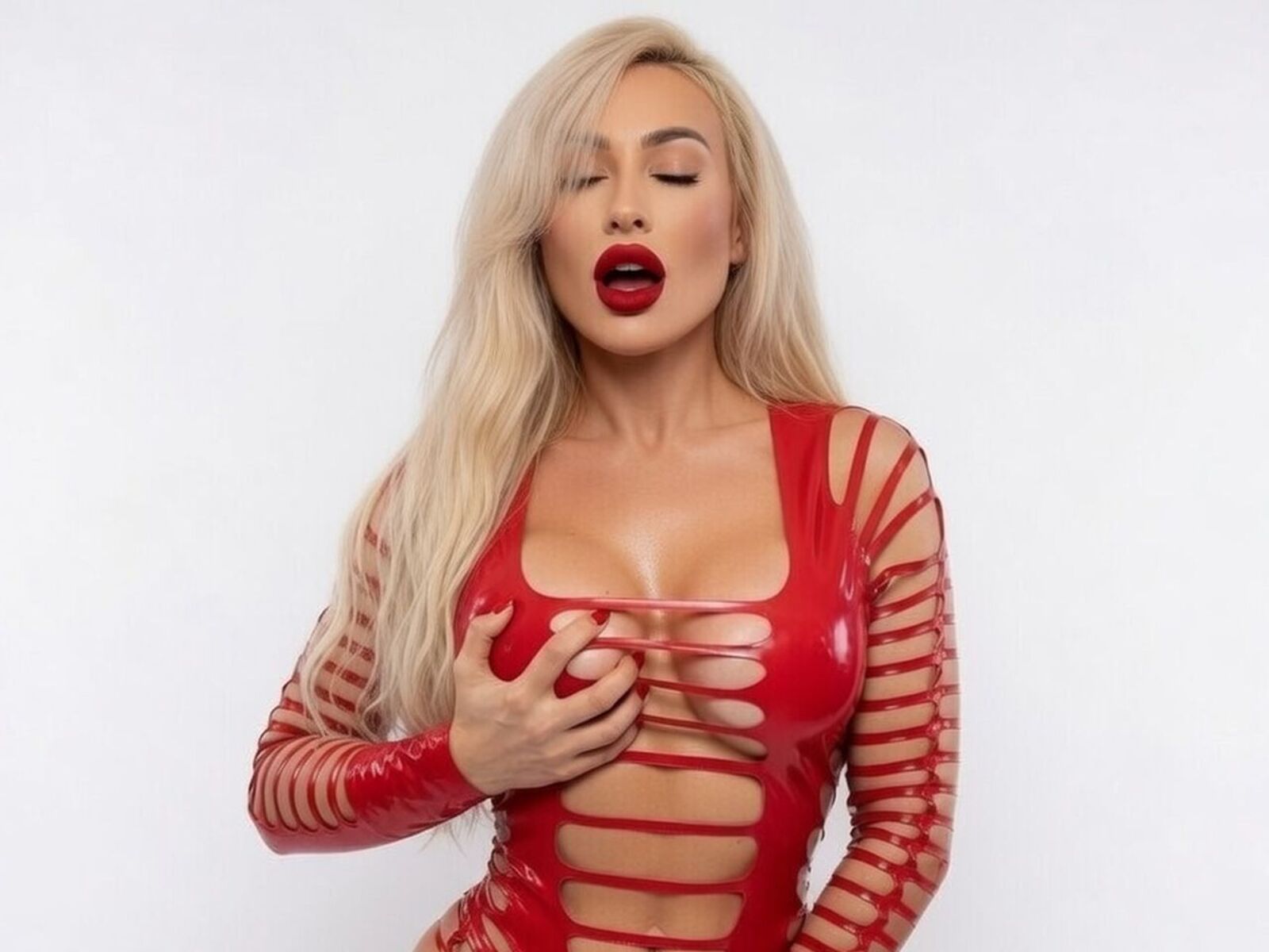 Live cam for JannaAlina