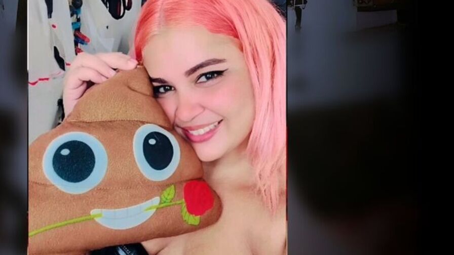 Watch KatherinaRoods live on E-Chat