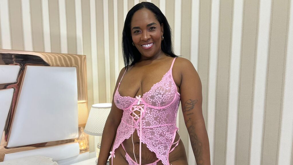 MeridaPalmer's profile from Jasmin at GirlsOfJasmin'