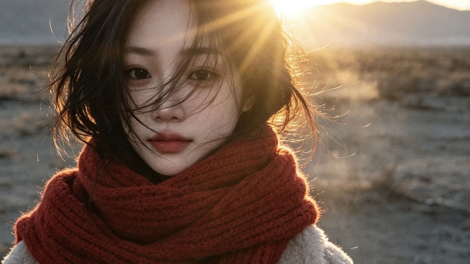 QuinnChen erotic portrait